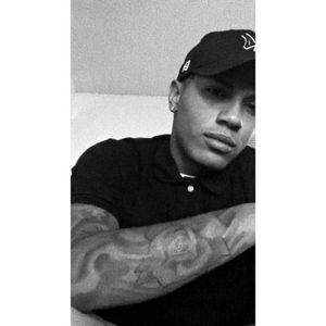 Meet your Posher, Nick